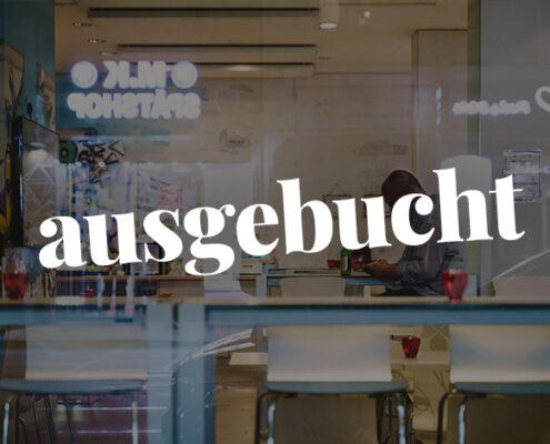 Fotokurs Streetfotografie in berlin ist ausgebucht