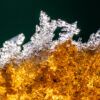 Frost & Eis fotografieren