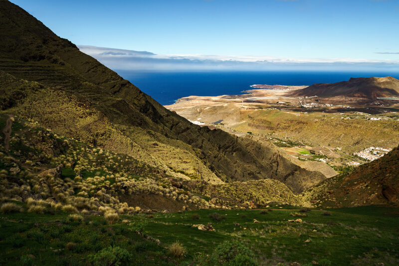 landschaft fotografieren