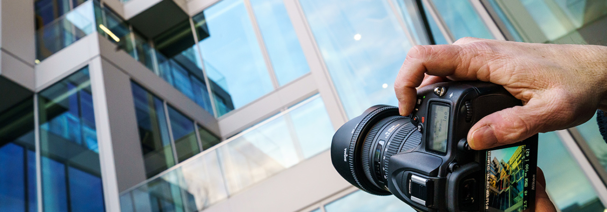 Fotografie Kurs in Berlin East Side