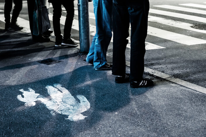 Fotokurs Salzburg Streetfotografie