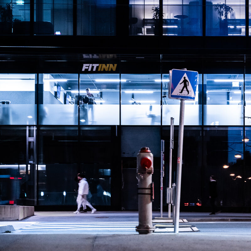 Fotokurs Street Photography Salzburg