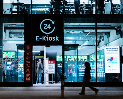 Fotokurs Street Photography Salzburg