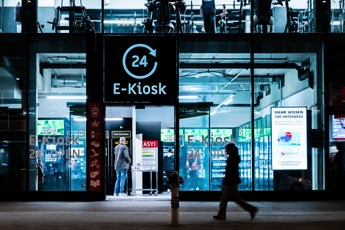 Fotokurs Street Photography Salzburg