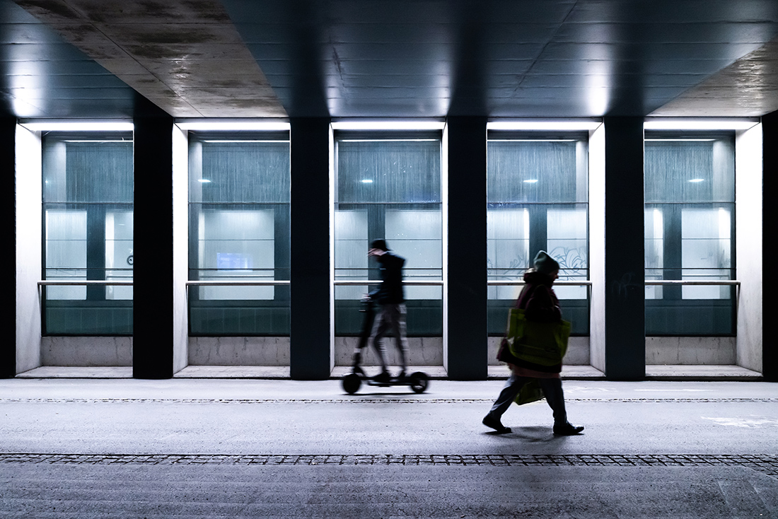 Salzburg Fotokurs Streetfotografie