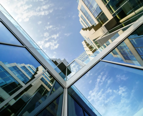 Fotografie Kurs Berlin Architektur