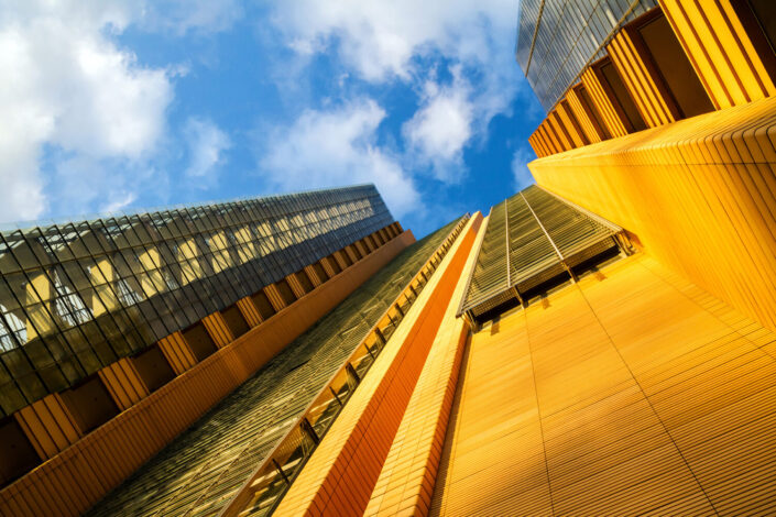 Fotokurs Architekturfotografie berlin