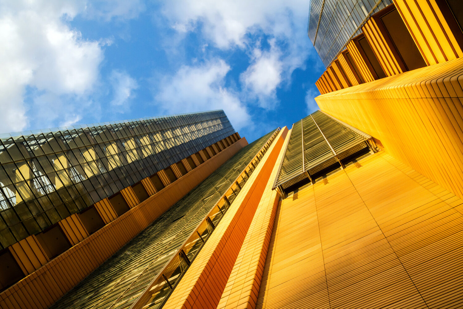 Fotokurs Architekturfotografie berlin