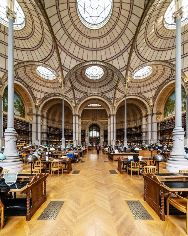 nationalbibliothek-paris-lesesaal