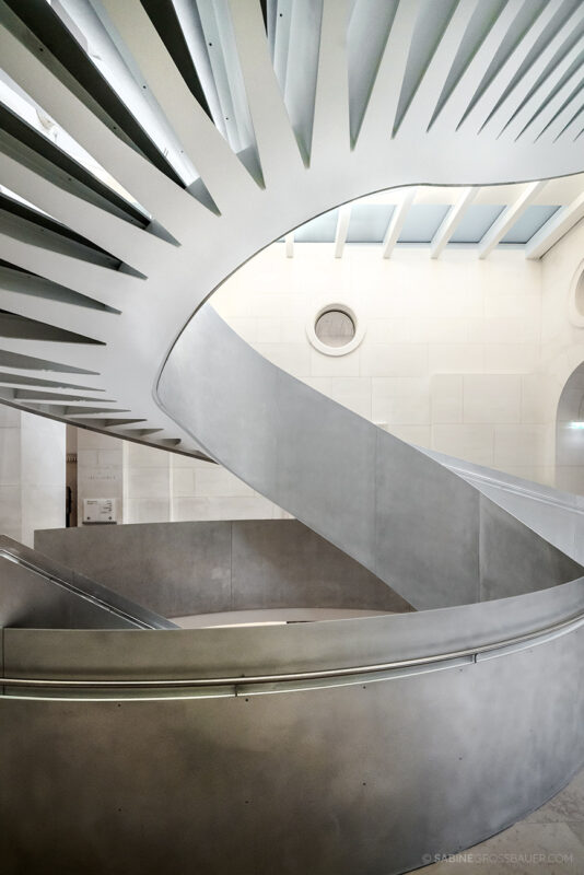 nationalbibliothek-paris-treppenfoto Detail