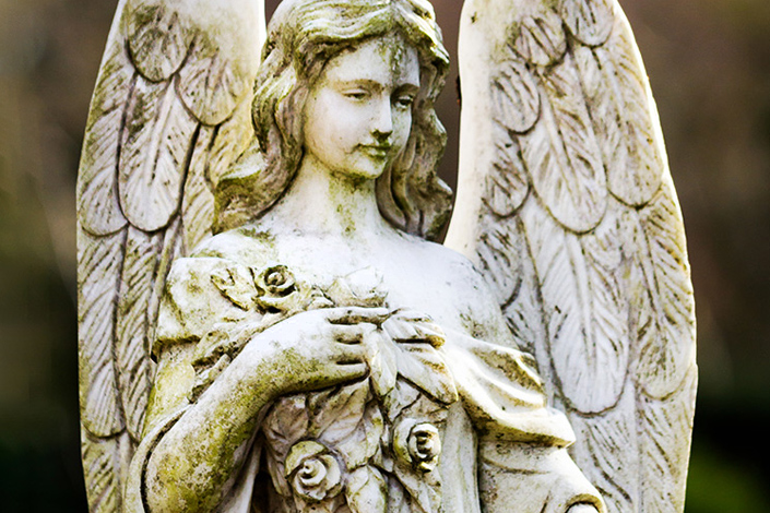 fotokurs friedhof berlin fotokurs friedhof berlin: engelsfigur